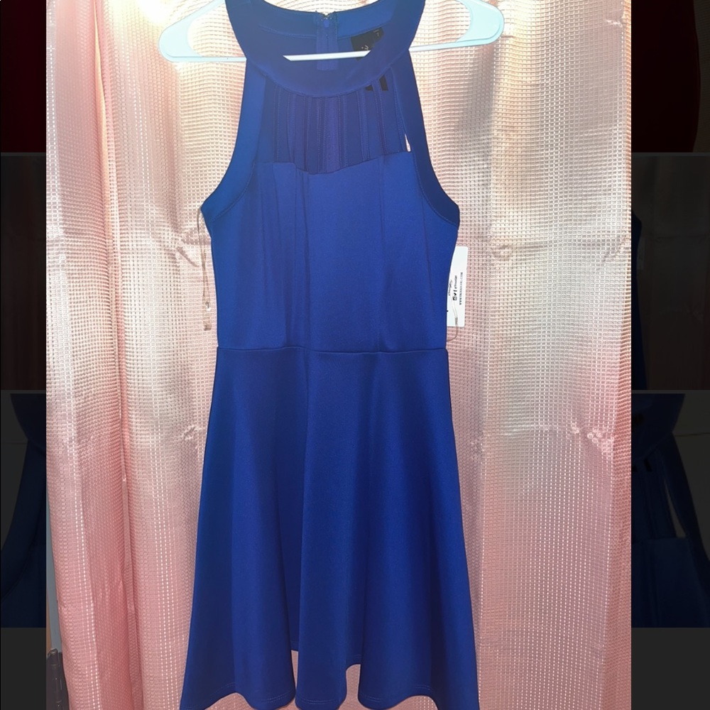 Formal dress